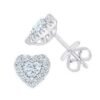 Dimond Earing